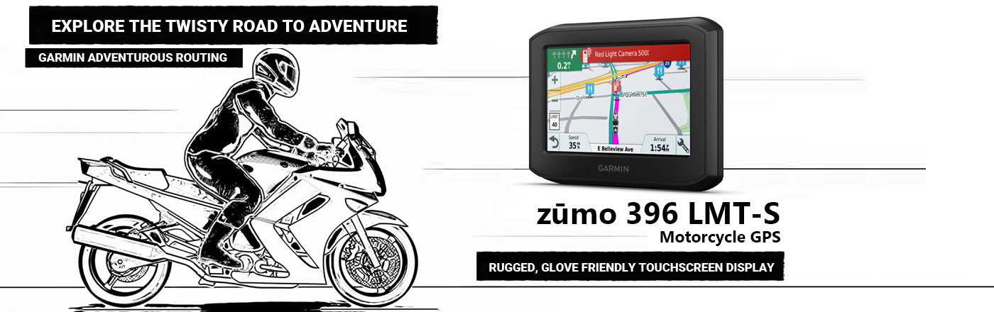download gpx file to garmin motorcycle